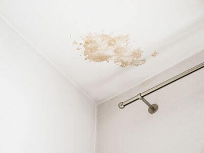 About water damage cleanup - ceiling water damage repair experts in Broad Run
